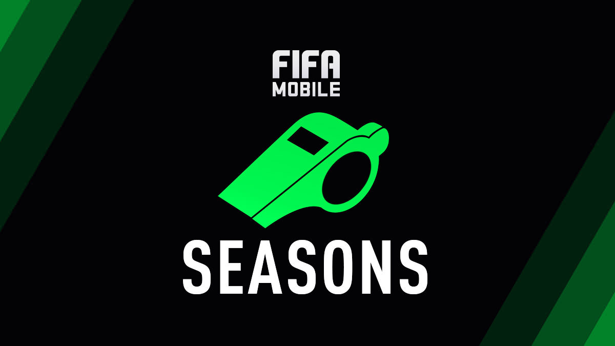 FIFA Mobile Season