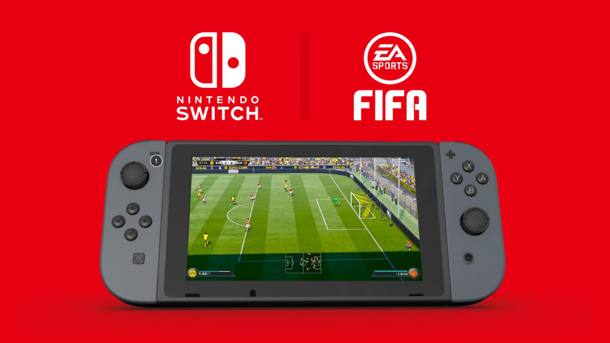 pes nintendo switch