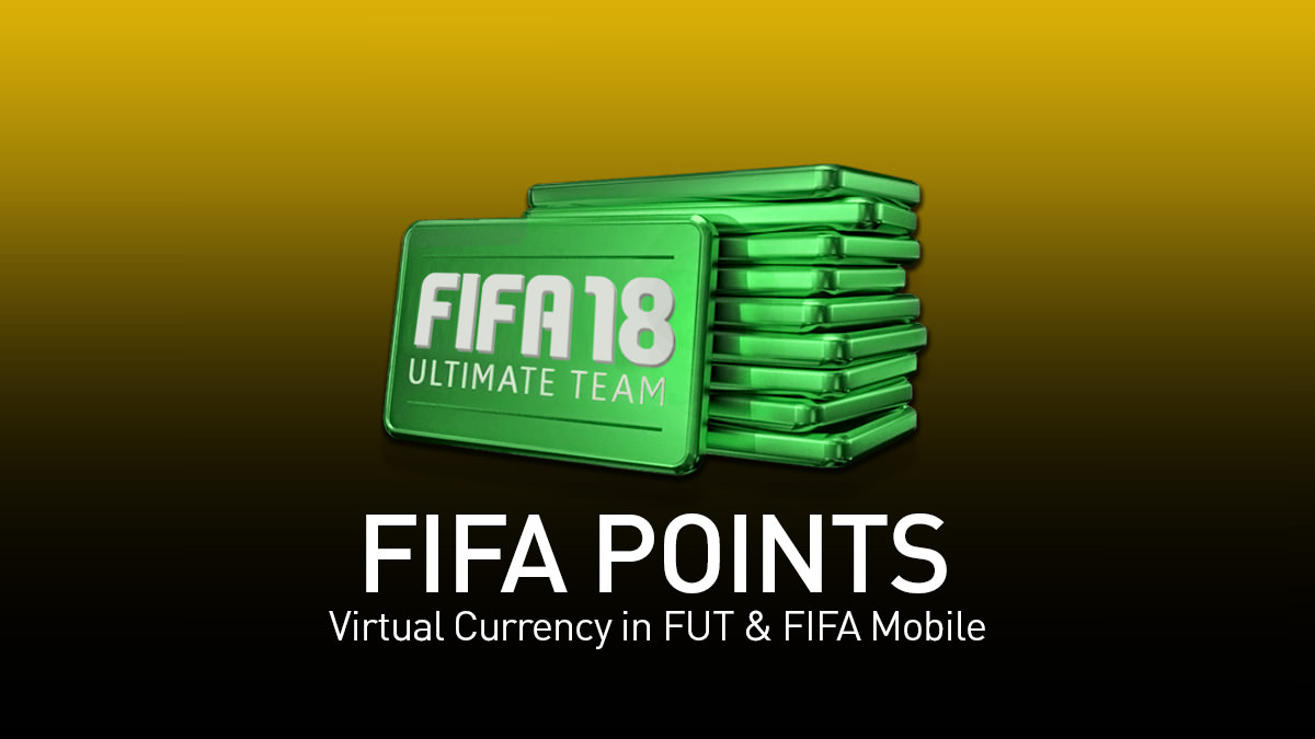 fifahacks.com  Fifa Mobile 20 Fifa Points Free 