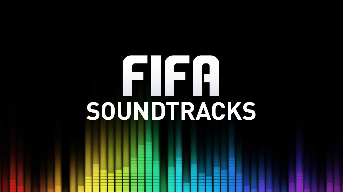 FIFA Soundtrack