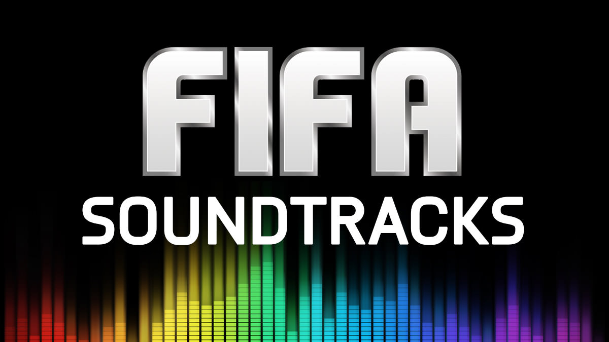 FIFA Soundtrack