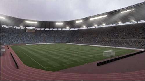 Fifa 17 Stadiums Fifplay