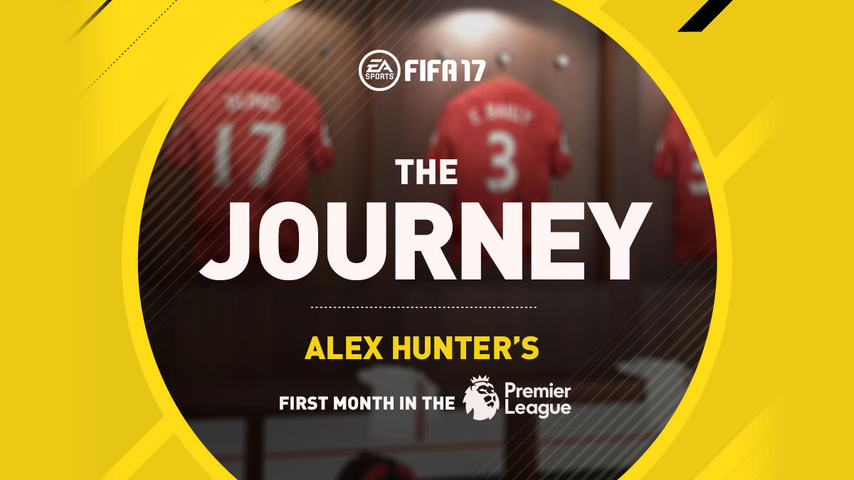 Fifa 17 The Journey An Infographic Fifplay Fifa 17 The Journey An Infographic Fifplay