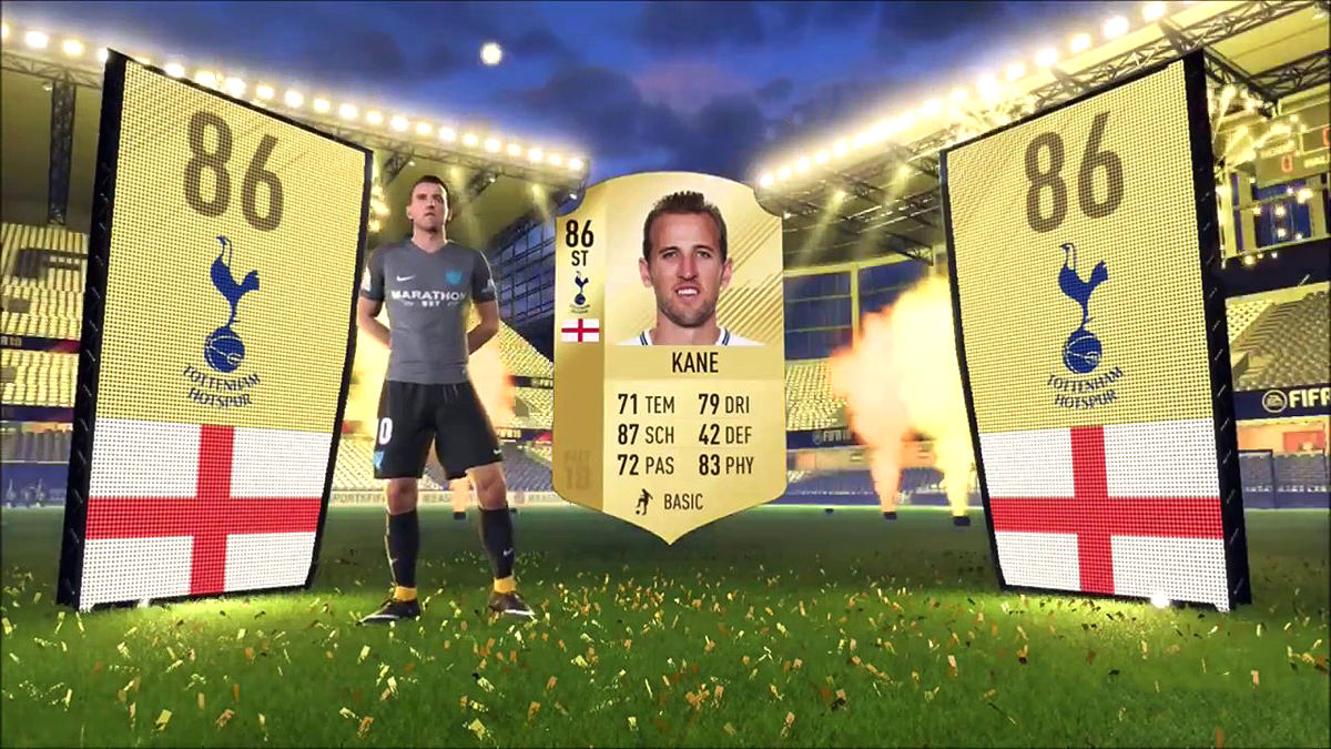 FIFA 22 - Preview Packs, Loot Boxes, FUT, and Early Access