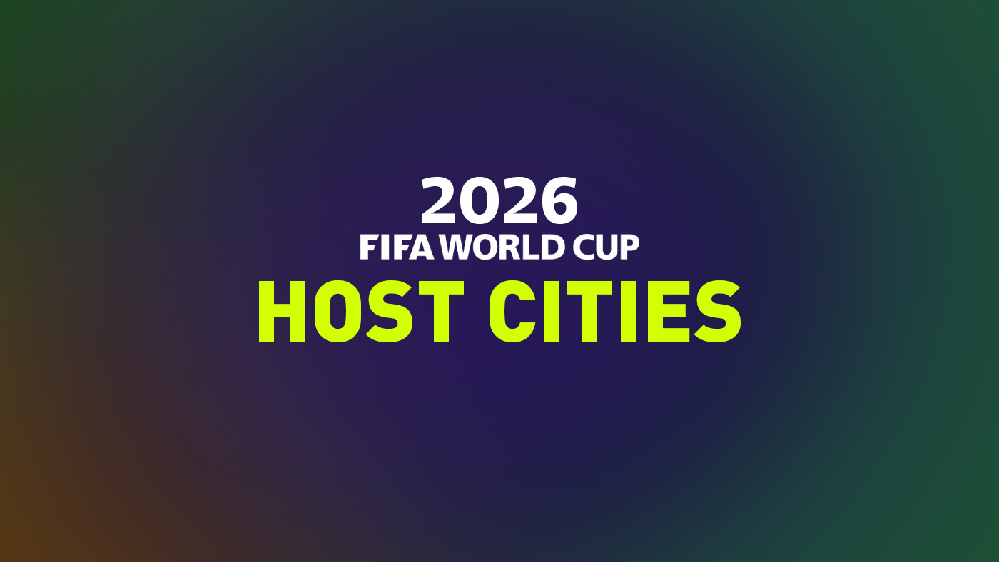 FIFA World Cup 2026 Tickets – FIFPlay