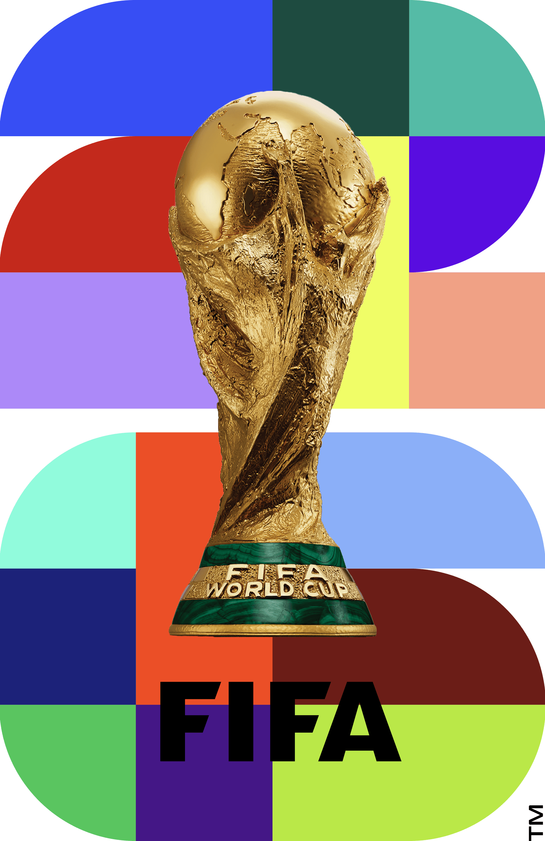 Fifa 2026 Logo