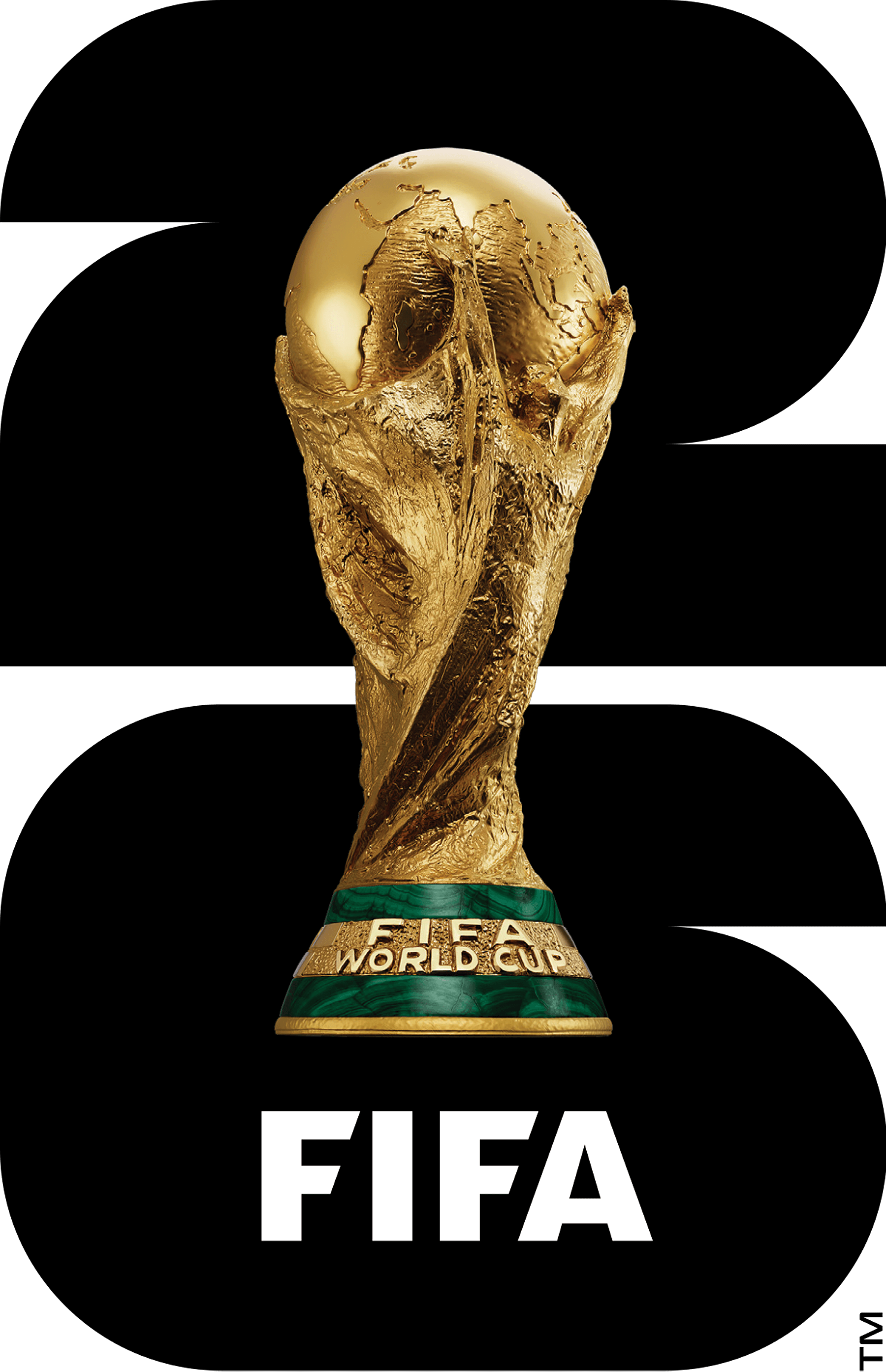 FIFA World Cup 2026 Logo – FIFPlay