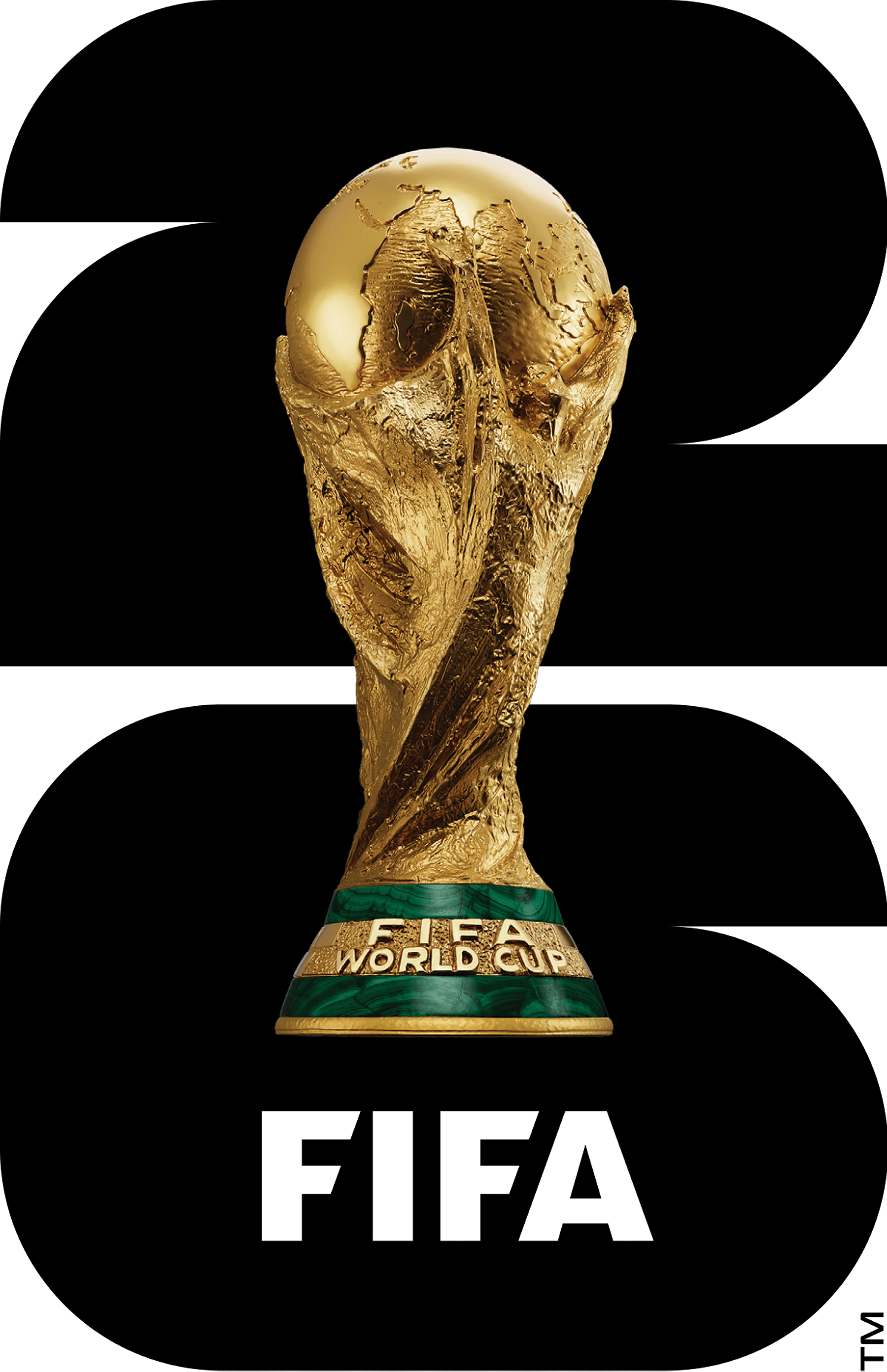 World Cup Logo Logo Png Download