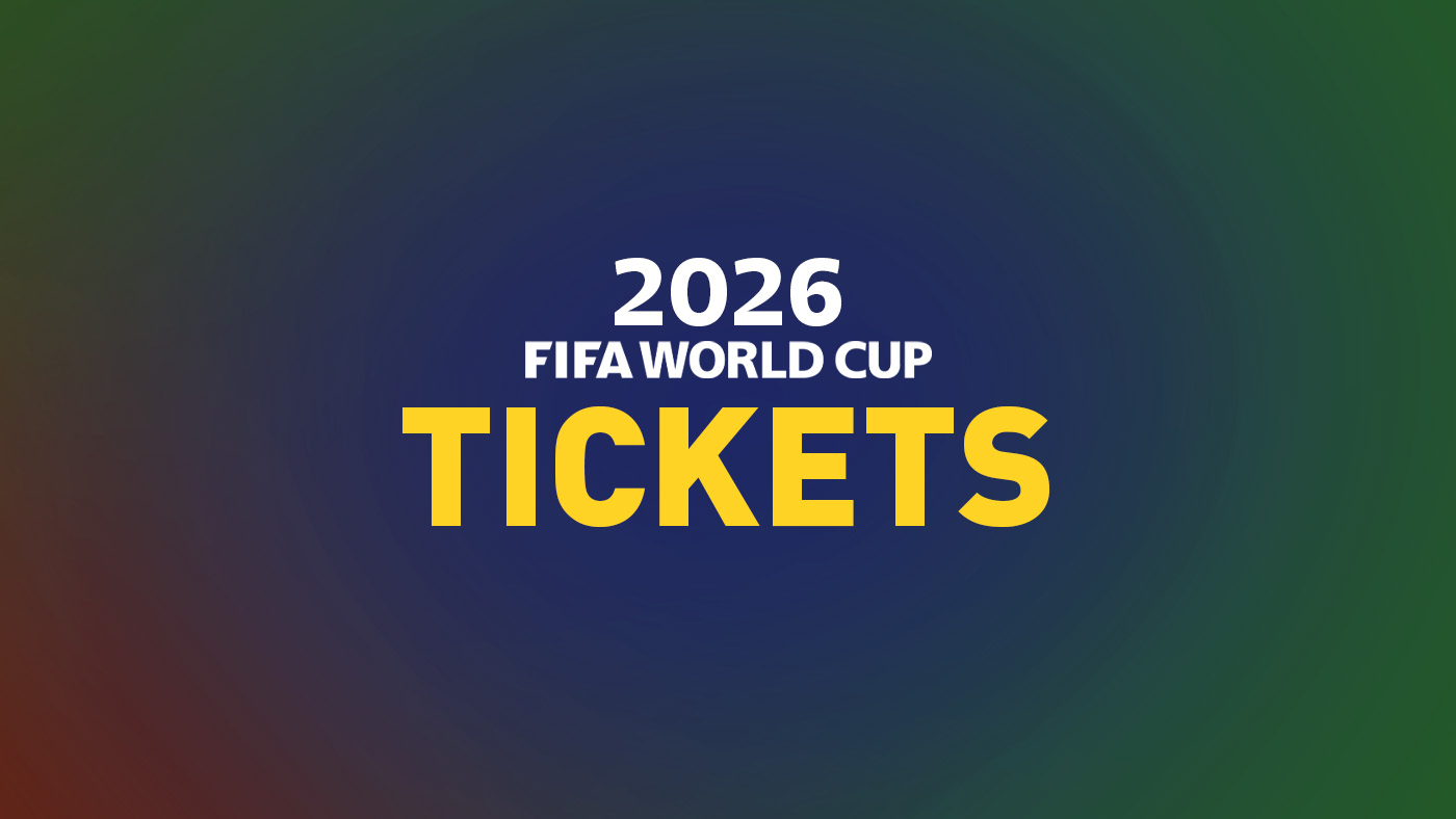 FIFA World Cup 2026 Tickets – FIFPlay