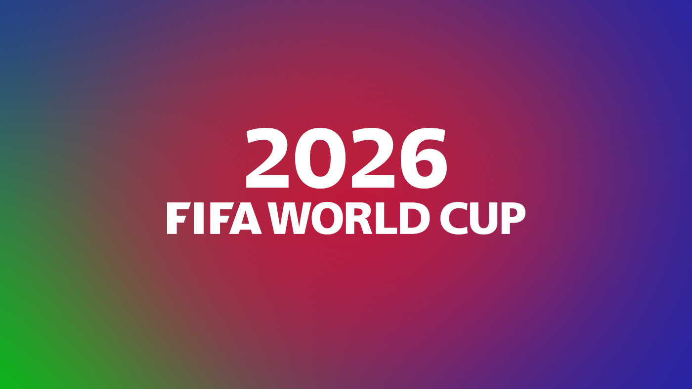 FIFA World Cup 2026