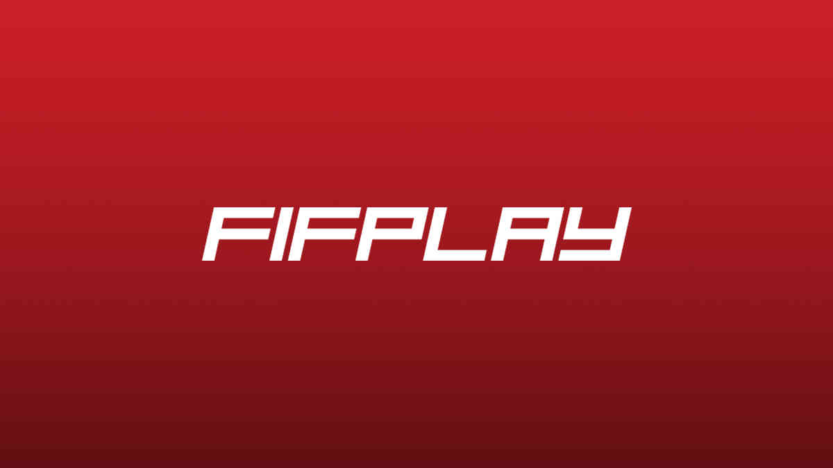 web app – FIFPlay