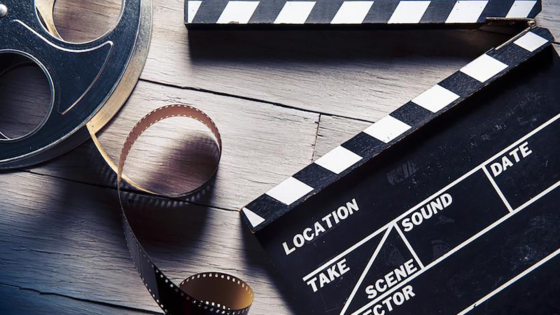 Football and Cinematography