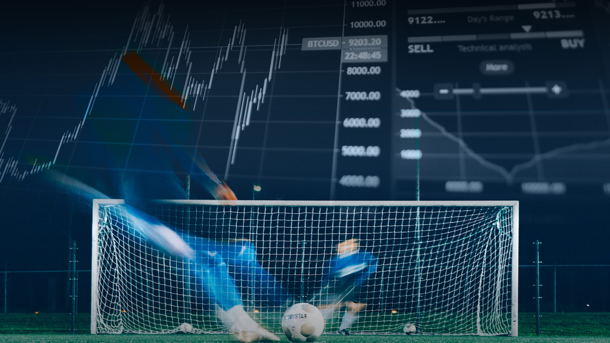 Football and Stocks