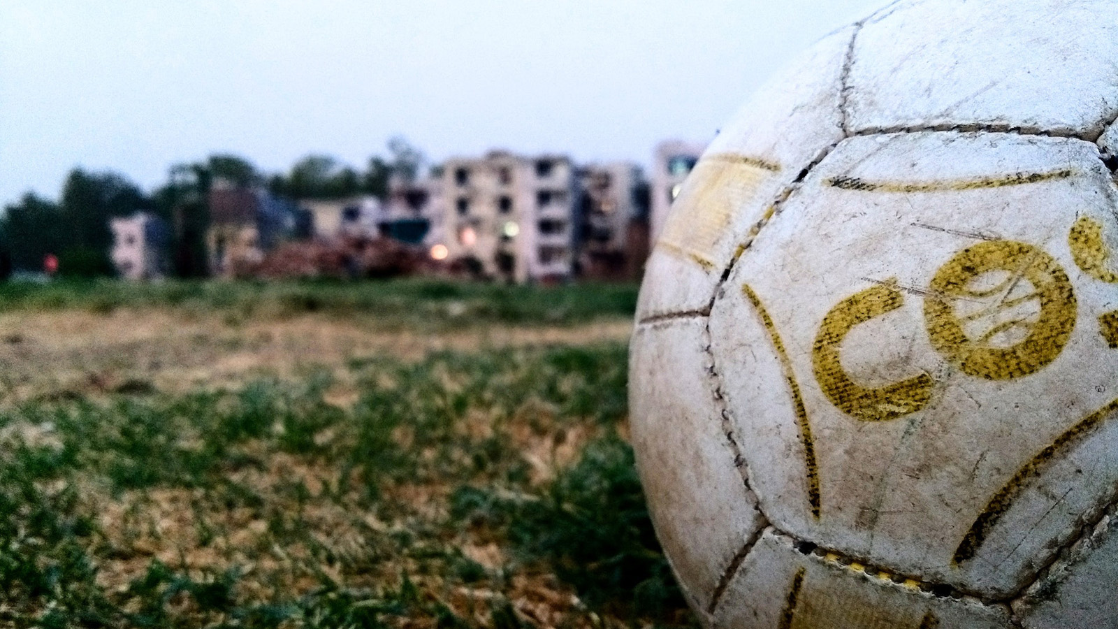 Football Rules