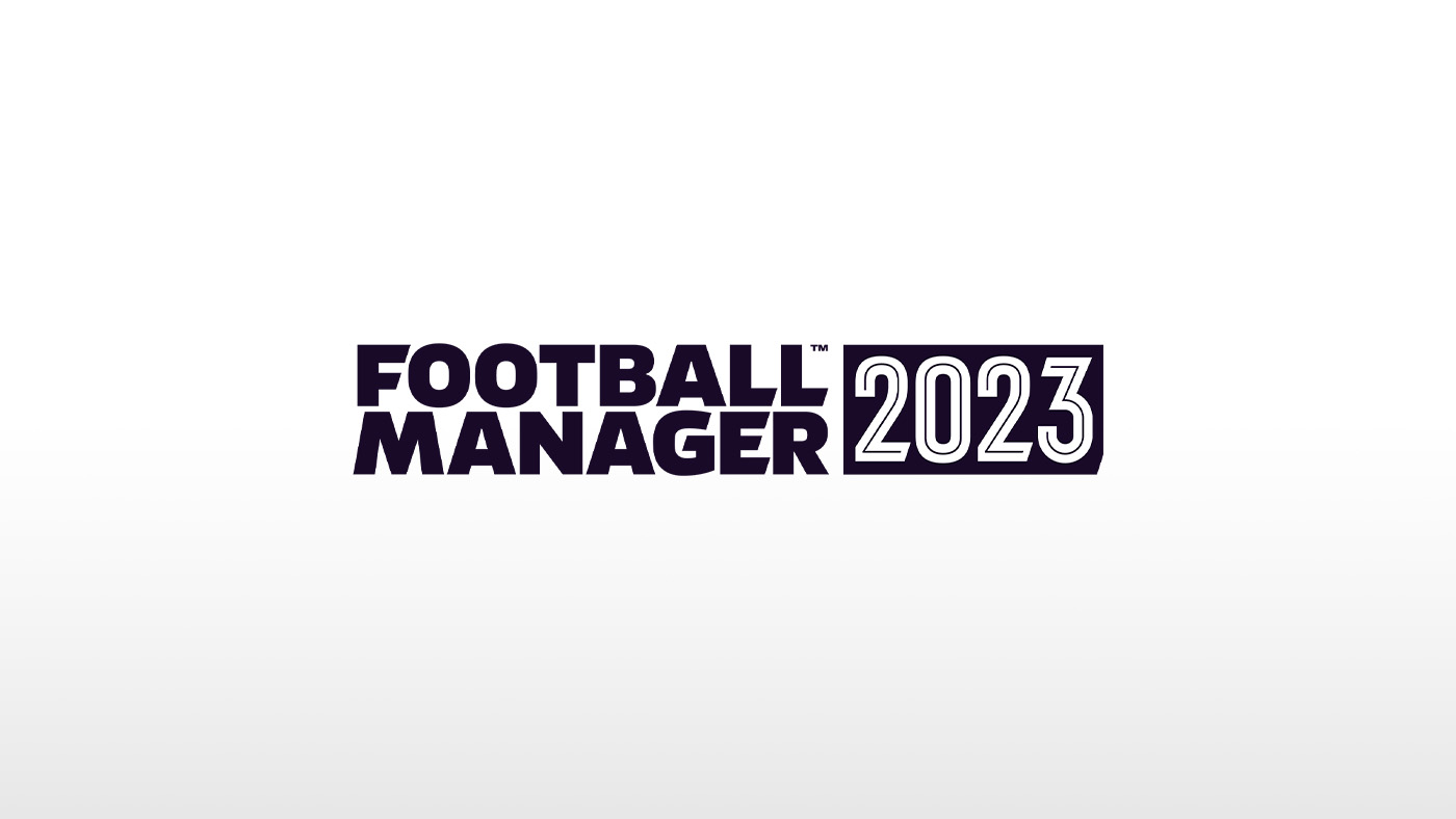Download Football Manager 2023 Logo