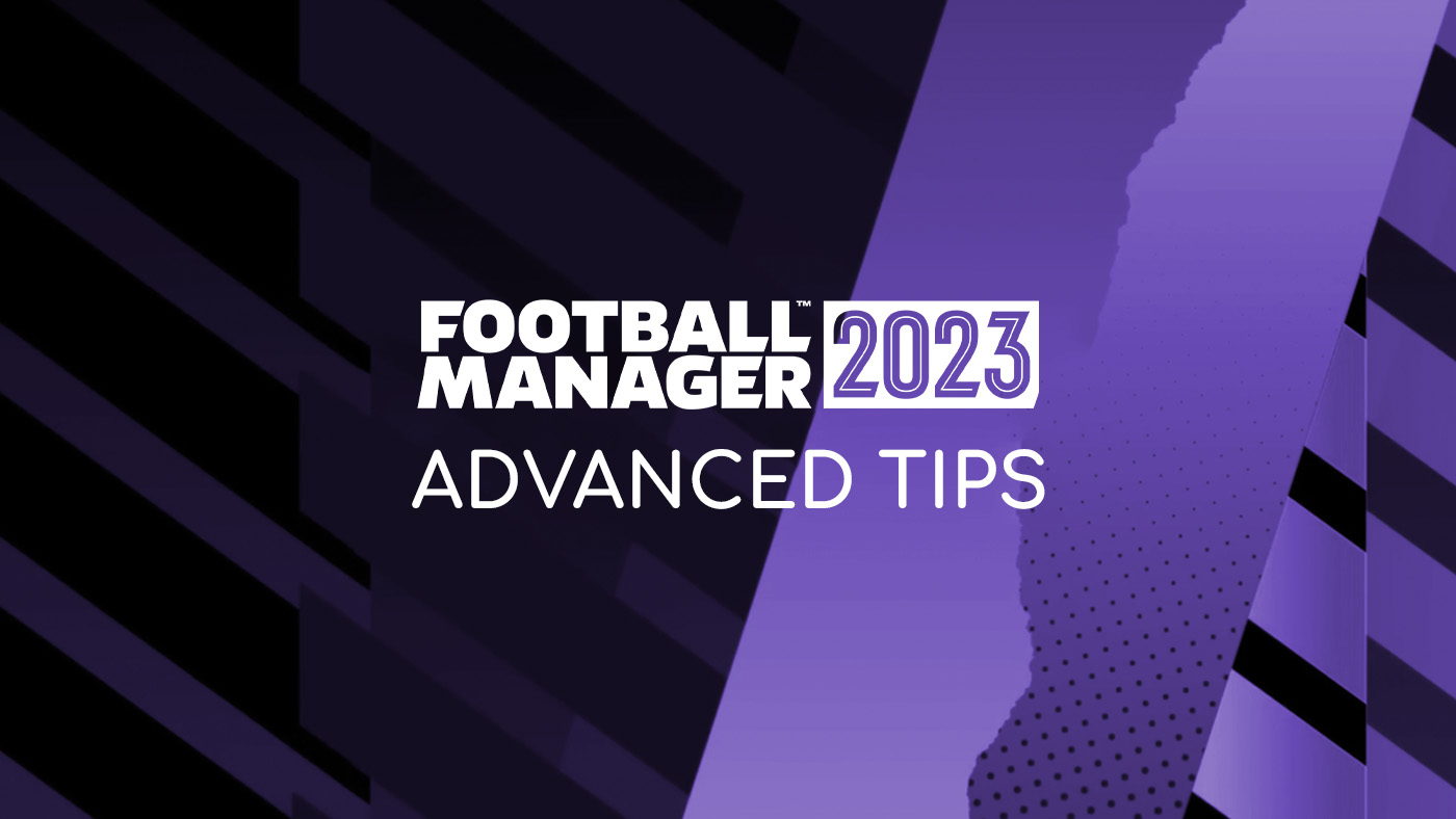 Football Manager 23 tactics, Best FM23 formations & tips