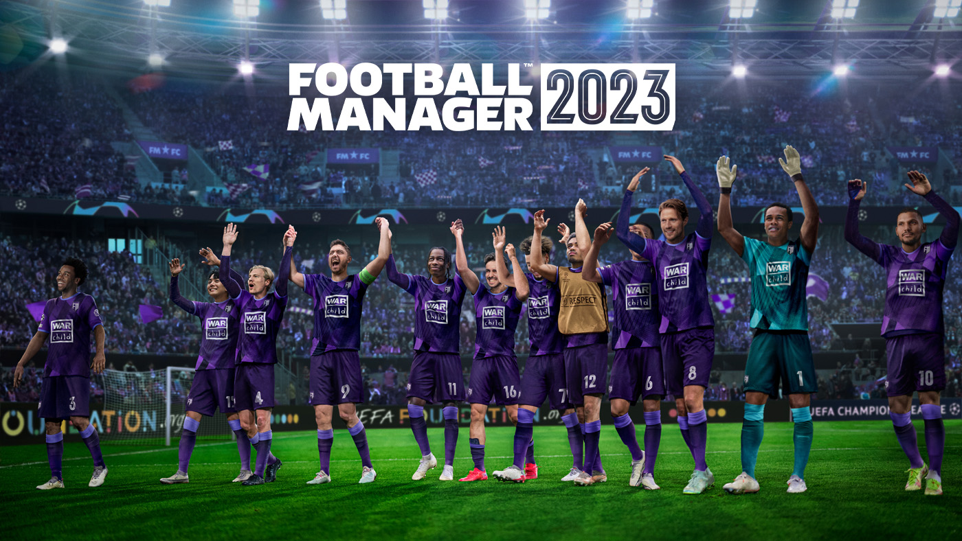 Soccer Manager 2022 no Steam