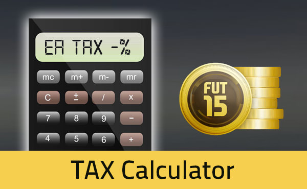 EA Tax Calculator