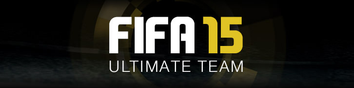 FIFA 15 Ultimate Team