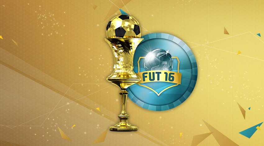 FIFA 16 Ultimate Team Community Week