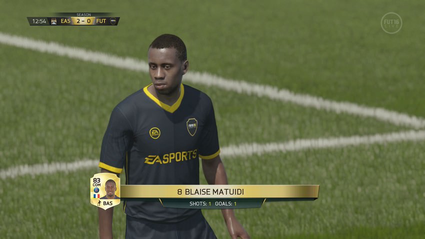 FIFA 16 Ultimate Team – New Broadcast Presentation