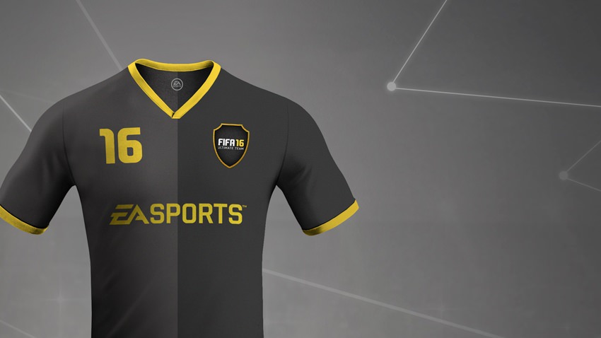 FUT 16 Kits