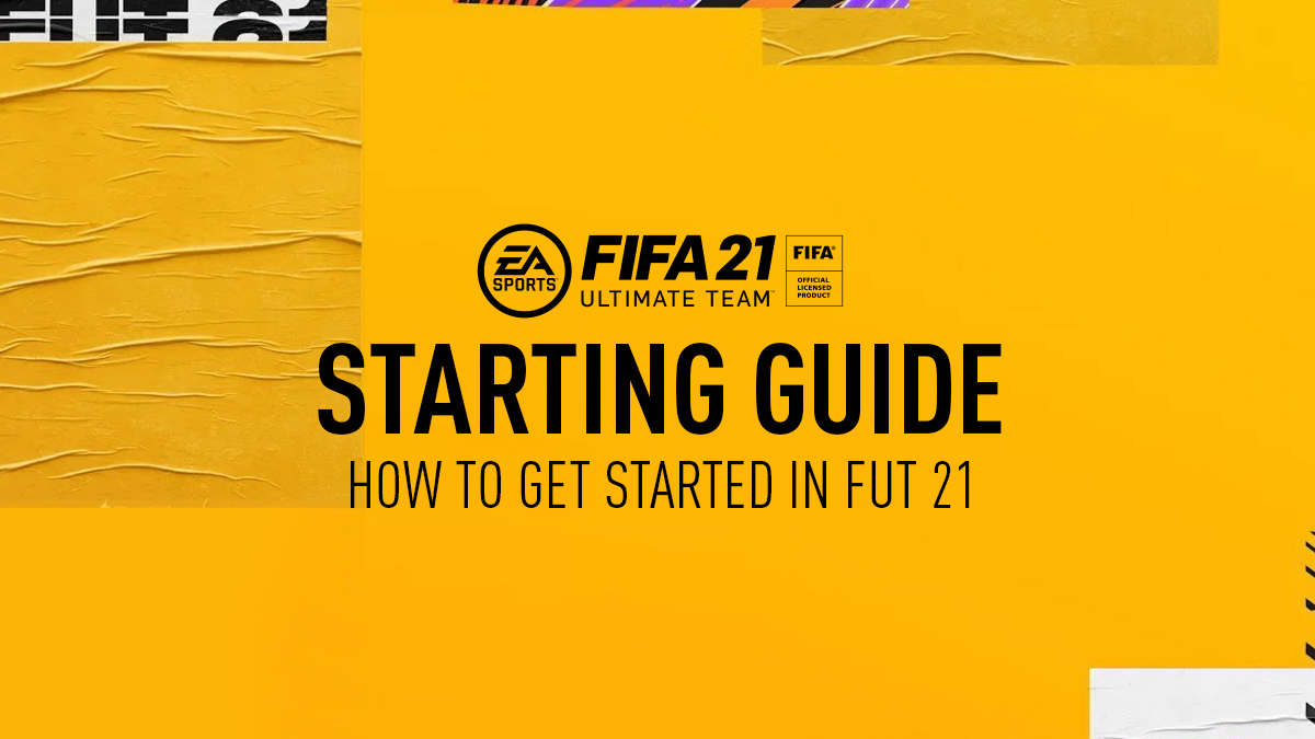 FIFA 21 Companion App – FIFPlay