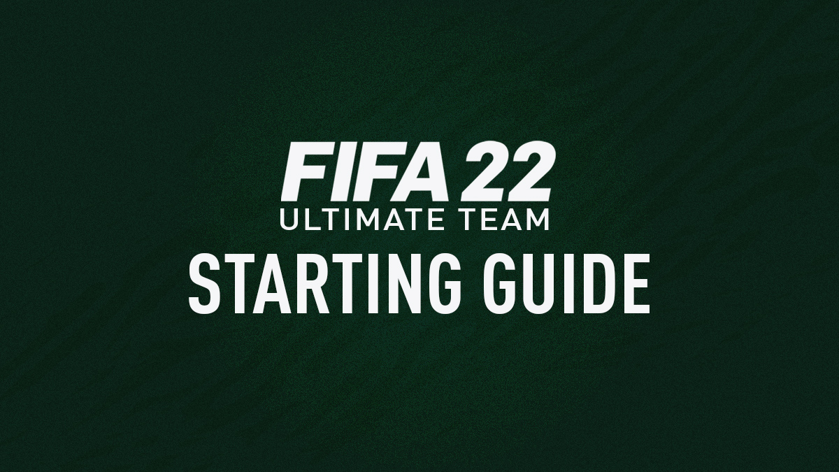 FIFA 22 early access & FUT Web App guide: Trading tips & how to