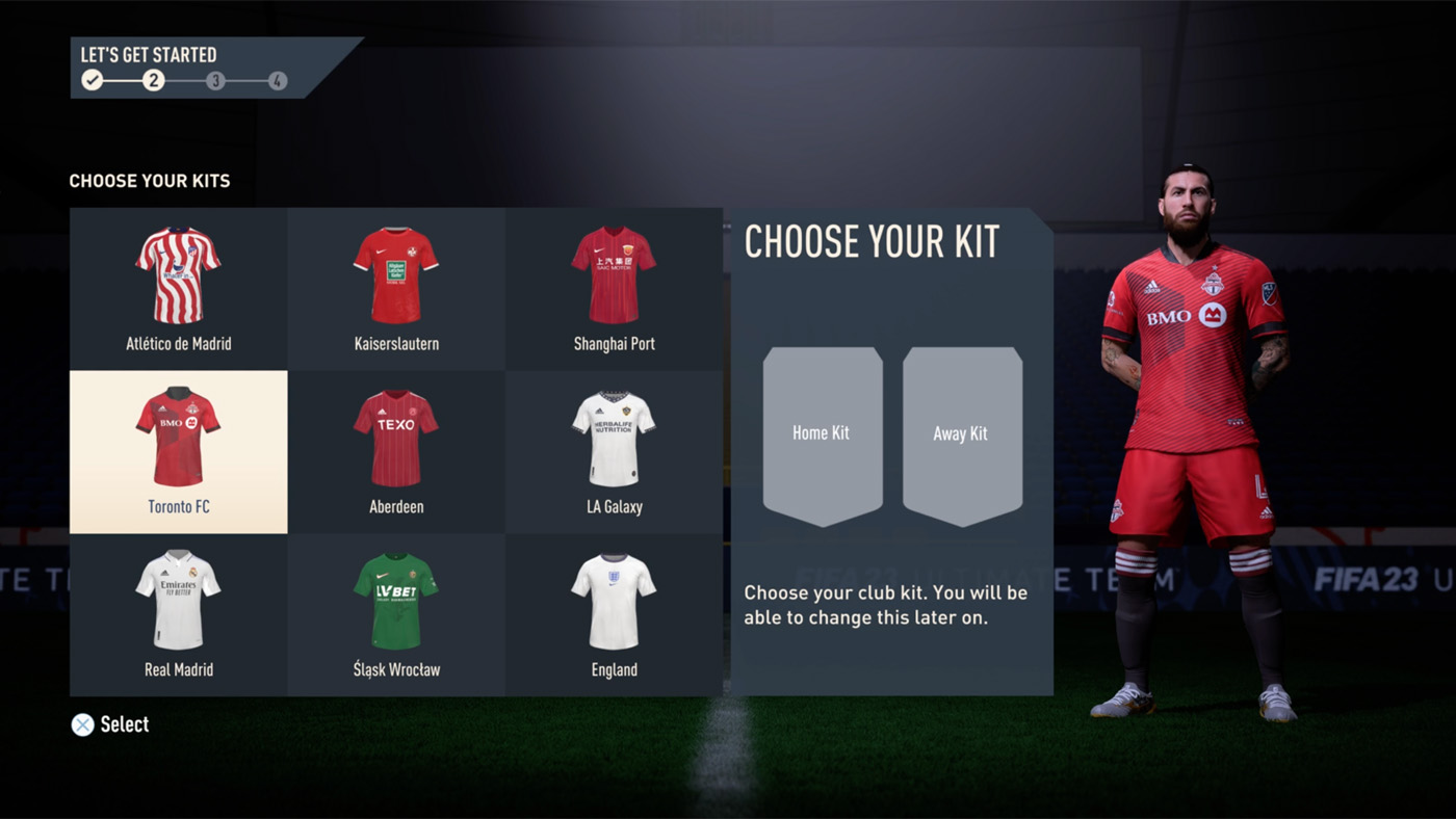 FIFA 23 Web App Starter Guide: How To Start FUT 23