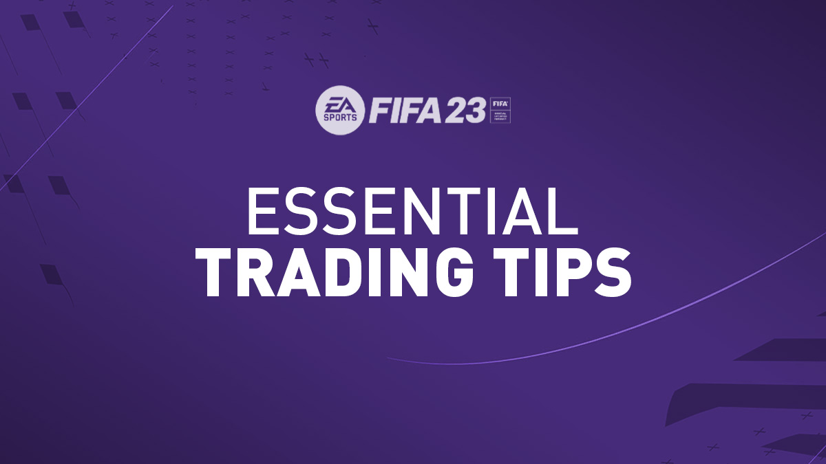 FIFA 23 guide: How to buy and sell players on the FUT market