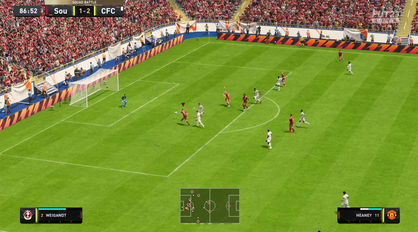Best FIFA 23 Ultimate Team start guide including starter nation, SBCs and FUT Web App - Mirror Online
