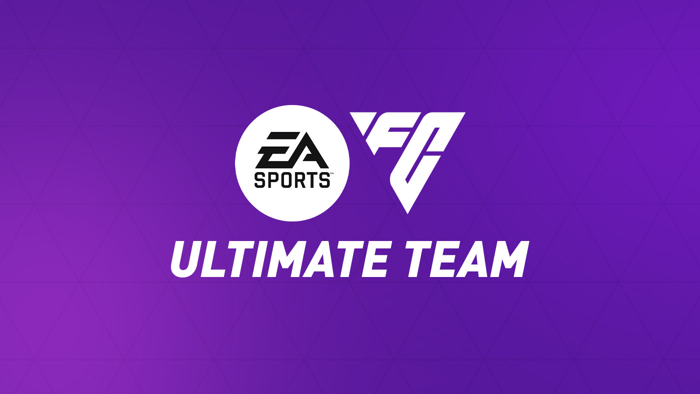 FUT 24 – EA Sports FC Ultimate Team