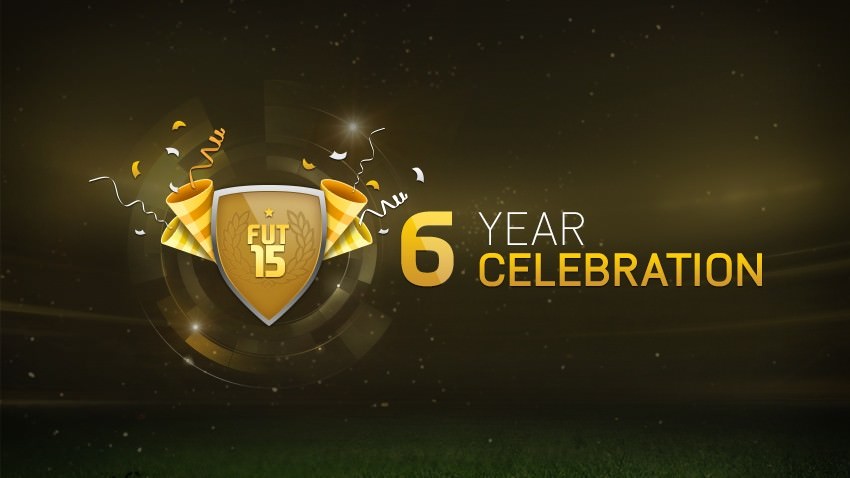 FIFA Ultimate Team Birthday