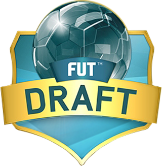 FUT Draft Mode Logo