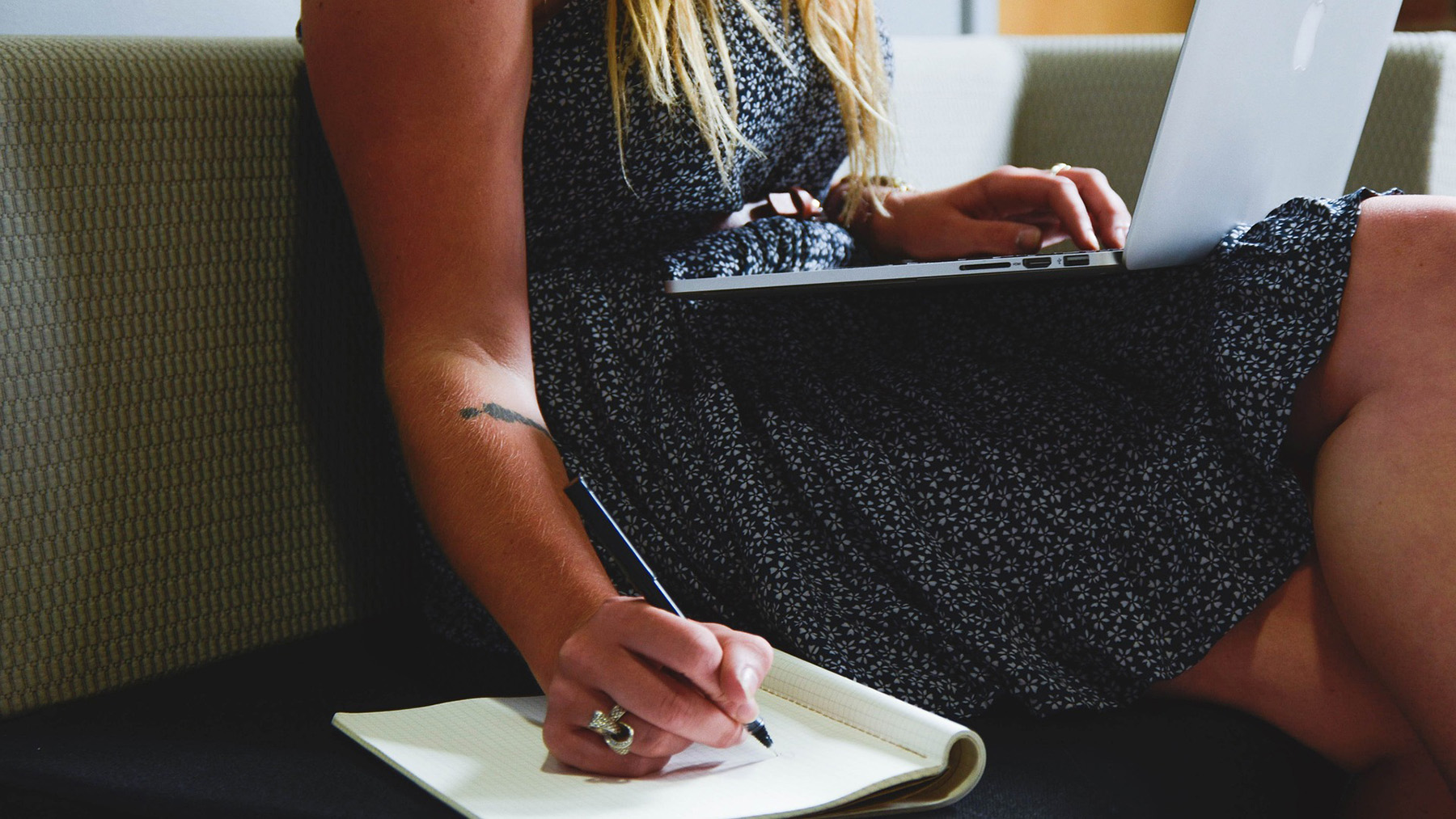 Develop Your Creativity and Writing Skills