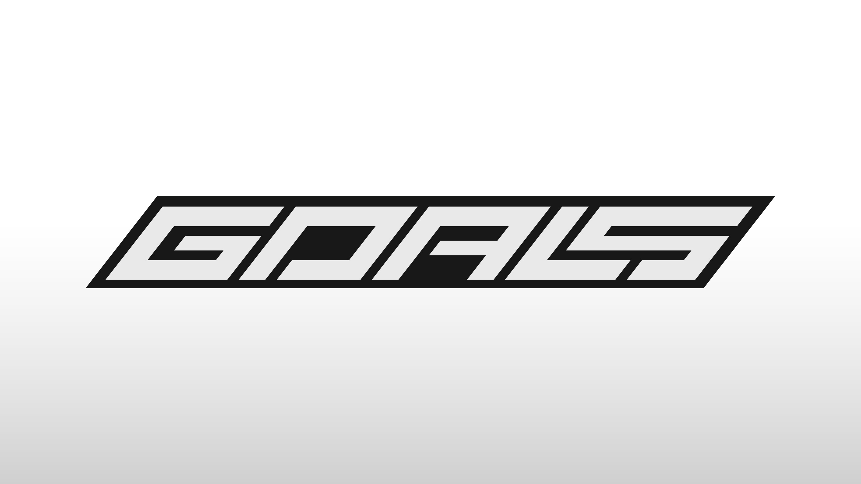 GOALS - Logo