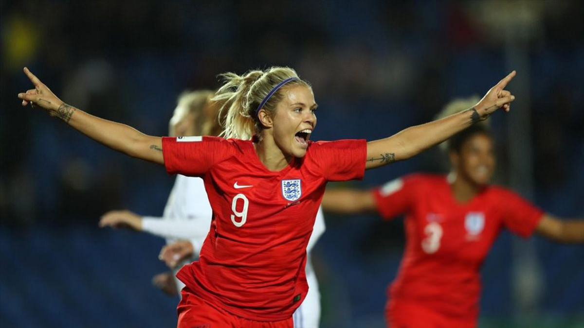 Great Britain Women's Football Team