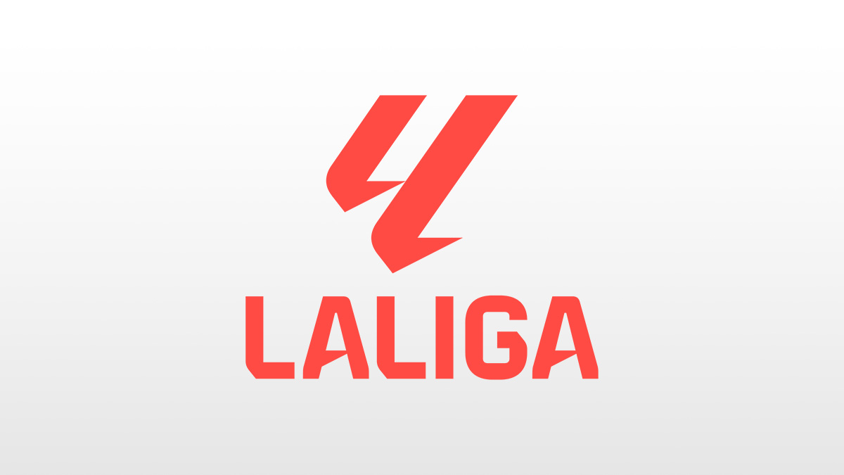 LaLiga Logo