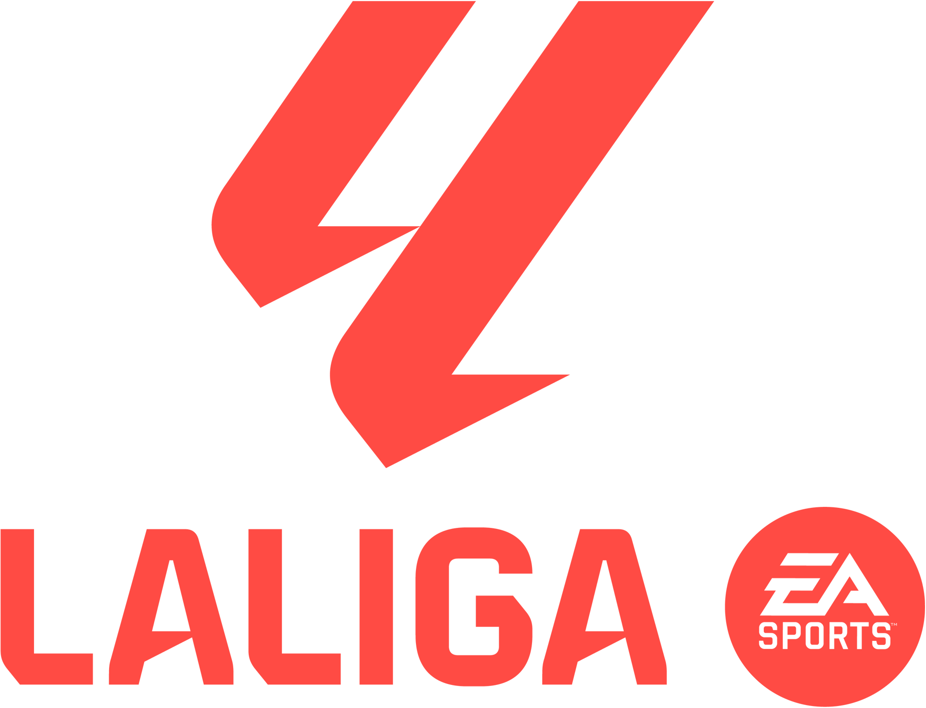 La Liga EA Sports