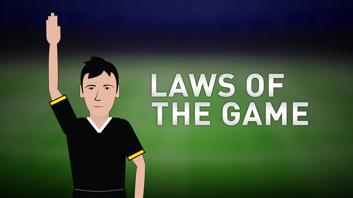 Laws of the Game