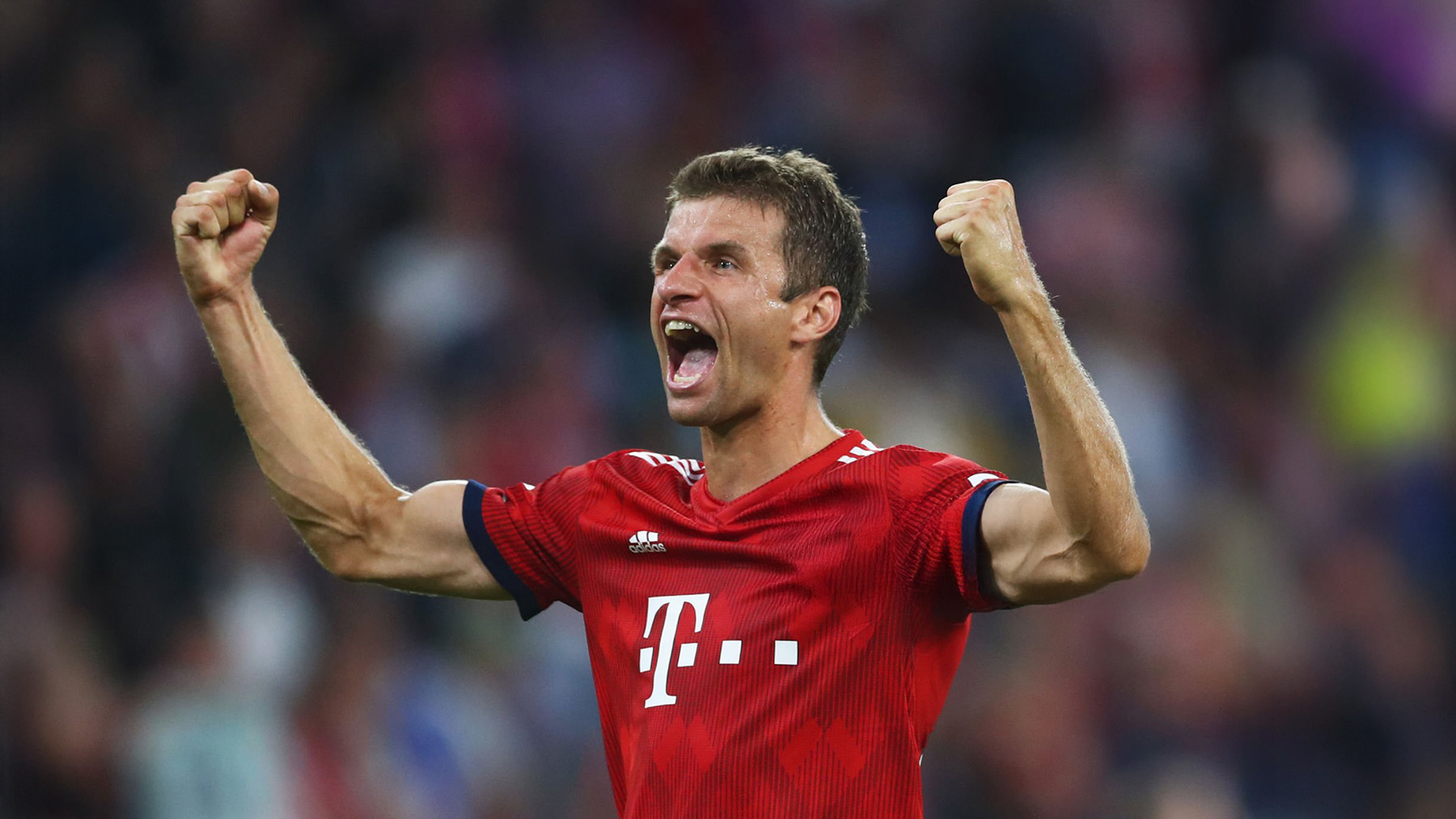 Thomas Müller