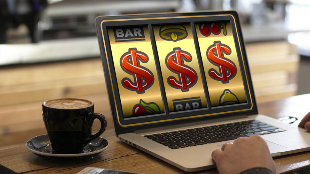 The Impact Of slots real money uk On Your Customers/Followers