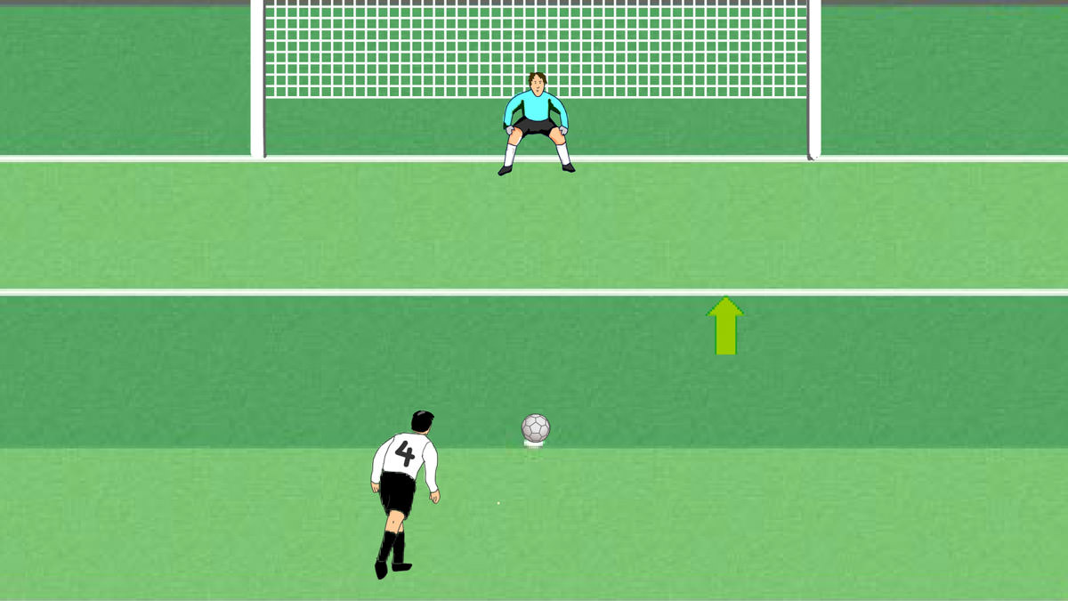 Penalty Fever Apk Download for Android- Latest version 1.0-  com.ney.penaltyfever