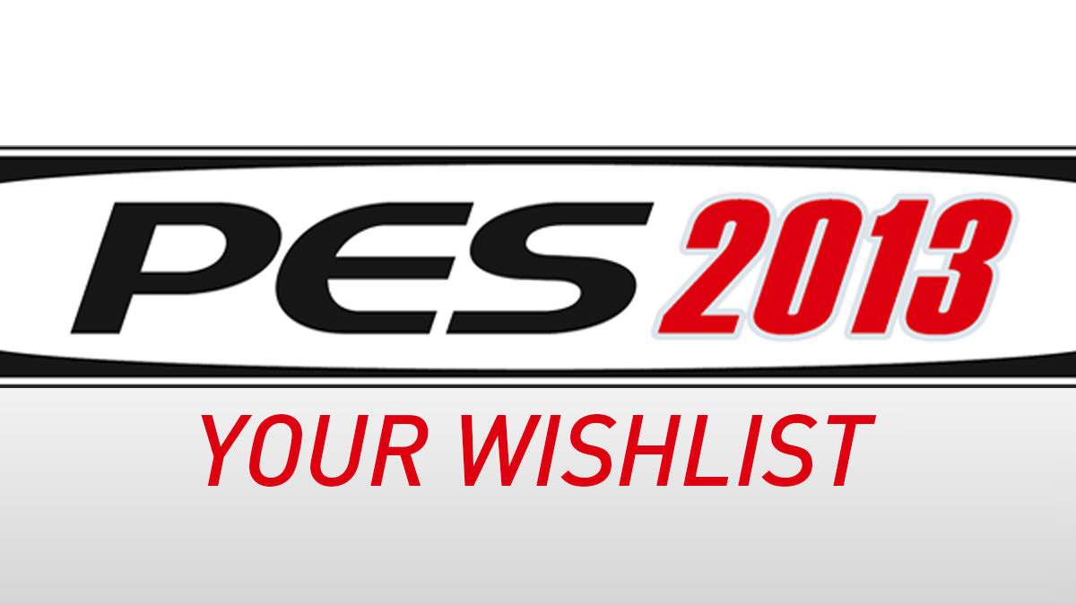 FIFA 13 vs PES 2013 – the final verdict