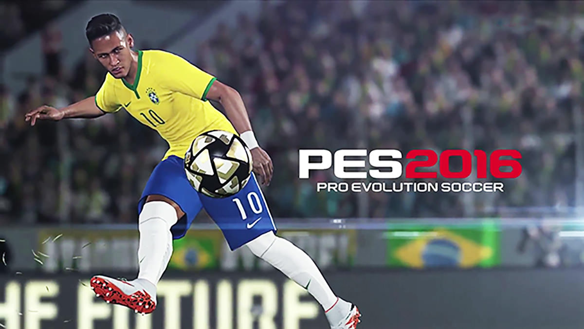 PES 2016