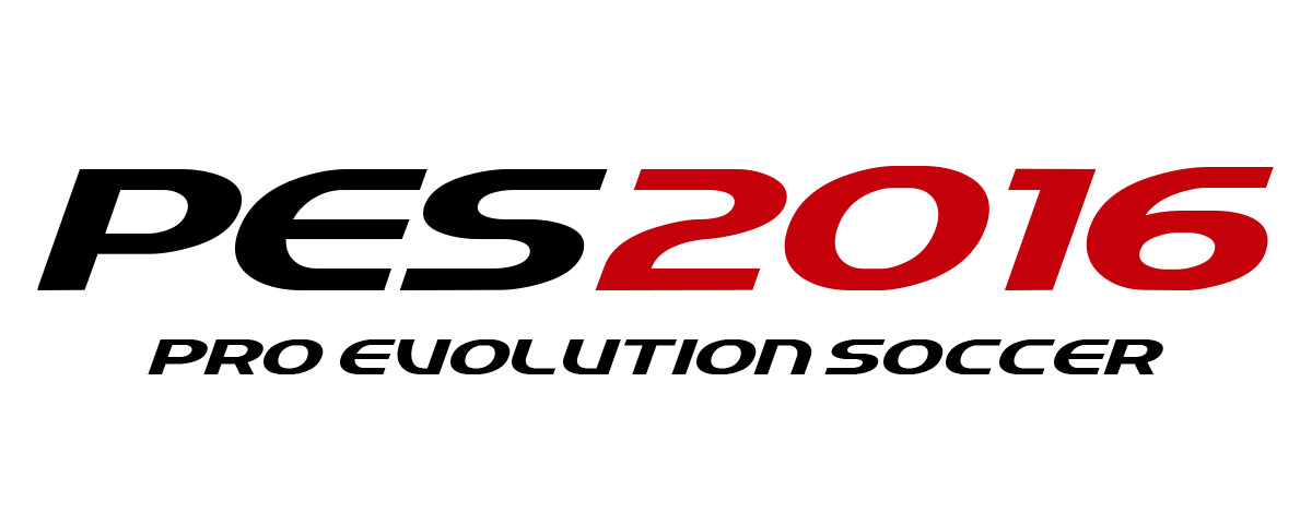 PES 2016 Logo