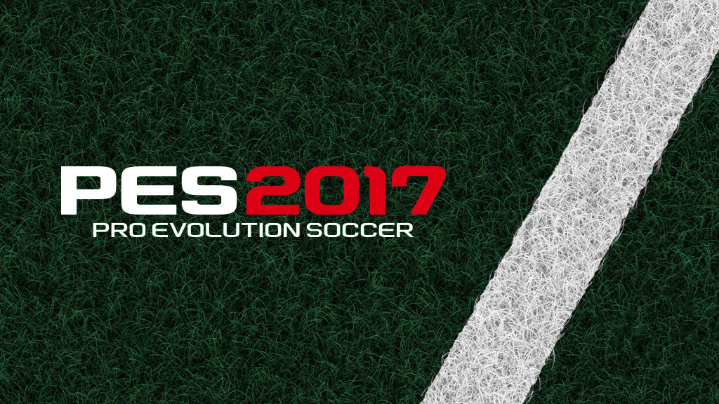 PES 2017 Revealed