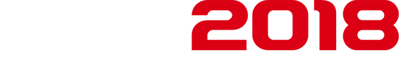 PES 2018 Logo