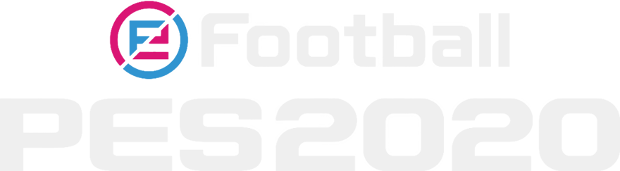 PES 2020 Logo