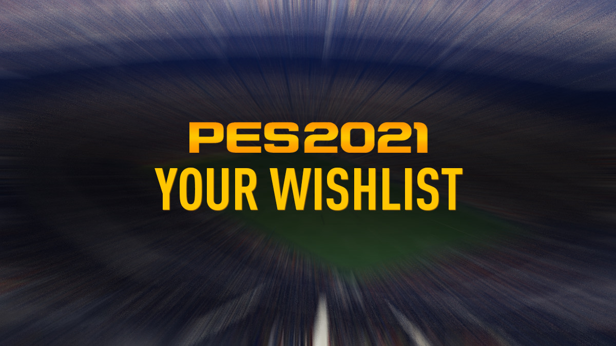 PES 2021